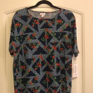 LulaRoe Irma - XXS